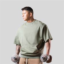 將圖片載入圖庫檢視器 Loose Gym Fitness T-Shirt
