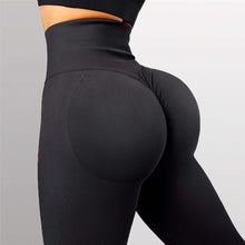 將圖片載入圖庫檢視器 High Waisted Fitness Leggings
