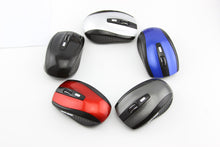 將圖片載入圖庫檢視器 Wireless Computer Mouse
