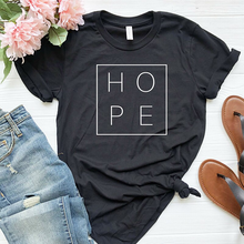 Load image into Gallery viewer, Women&#39;s Hope T-Shirts
