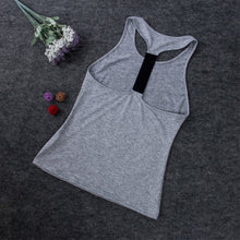 將圖片載入圖庫檢視器 Yoga Tank Tops
