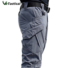 將圖片載入圖庫檢視器 Tactical Cargo Pants
