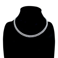 Load image into Gallery viewer, Women&#39;s Iced Out Chain
