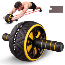 将图片加载到图库查看器，Abdominal Fitness Device
