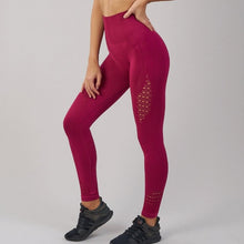 将图片加载到图库查看器，Yoga Pants
