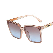 將圖片載入圖庫檢視器 Designer Square Sunglasses
