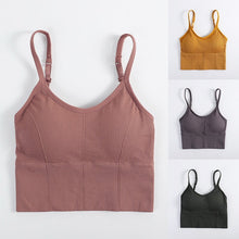 將圖片載入圖庫檢視器 Women Sports Bra
