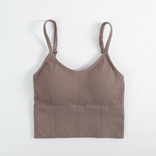 将图片加载到图库查看器，Women Sports Bra
