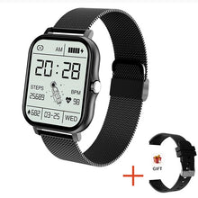 將圖片載入圖庫檢視器 New Fitness Tracker Smart Watch
