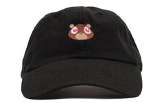 Load image into Gallery viewer, Kanye West Ye Bear Baseball Cap
