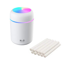 将图片加载到图库查看器，Mini Air Humidifier
