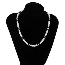 將圖片載入圖庫檢視器 Beads Choker Necklace
