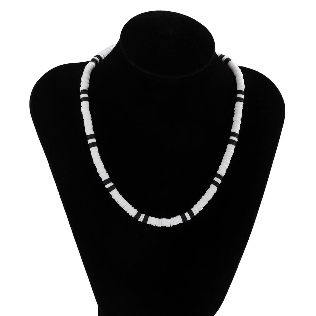 Beads Choker Necklace