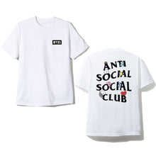 將圖片載入圖庫檢視器 BT21 Exclusive Peekaboo T-Shirt
