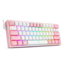 将图片加载到图库查看器，Mechanical Gaming K617 Wired Keyboard
