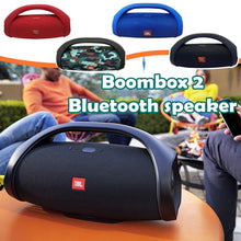 Load image into Gallery viewer, JBL Boombox 2 Bluetooth Speaker
