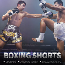 将图片加载到图库查看器，Men Boxing Shorts
